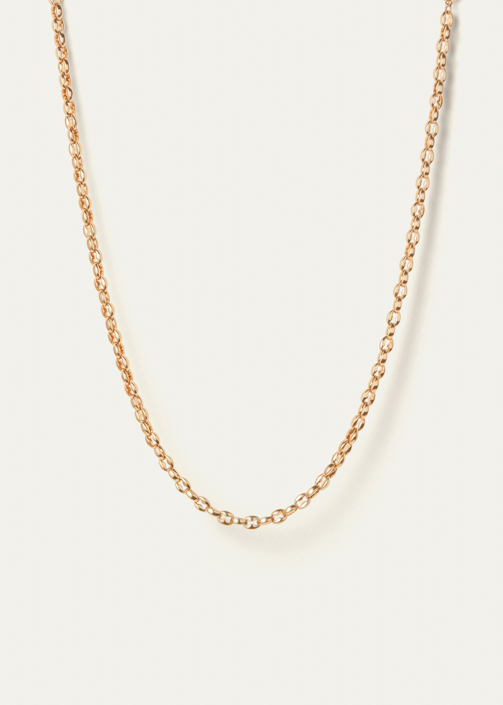 Jenny Bird Dhani Chain - Gold
