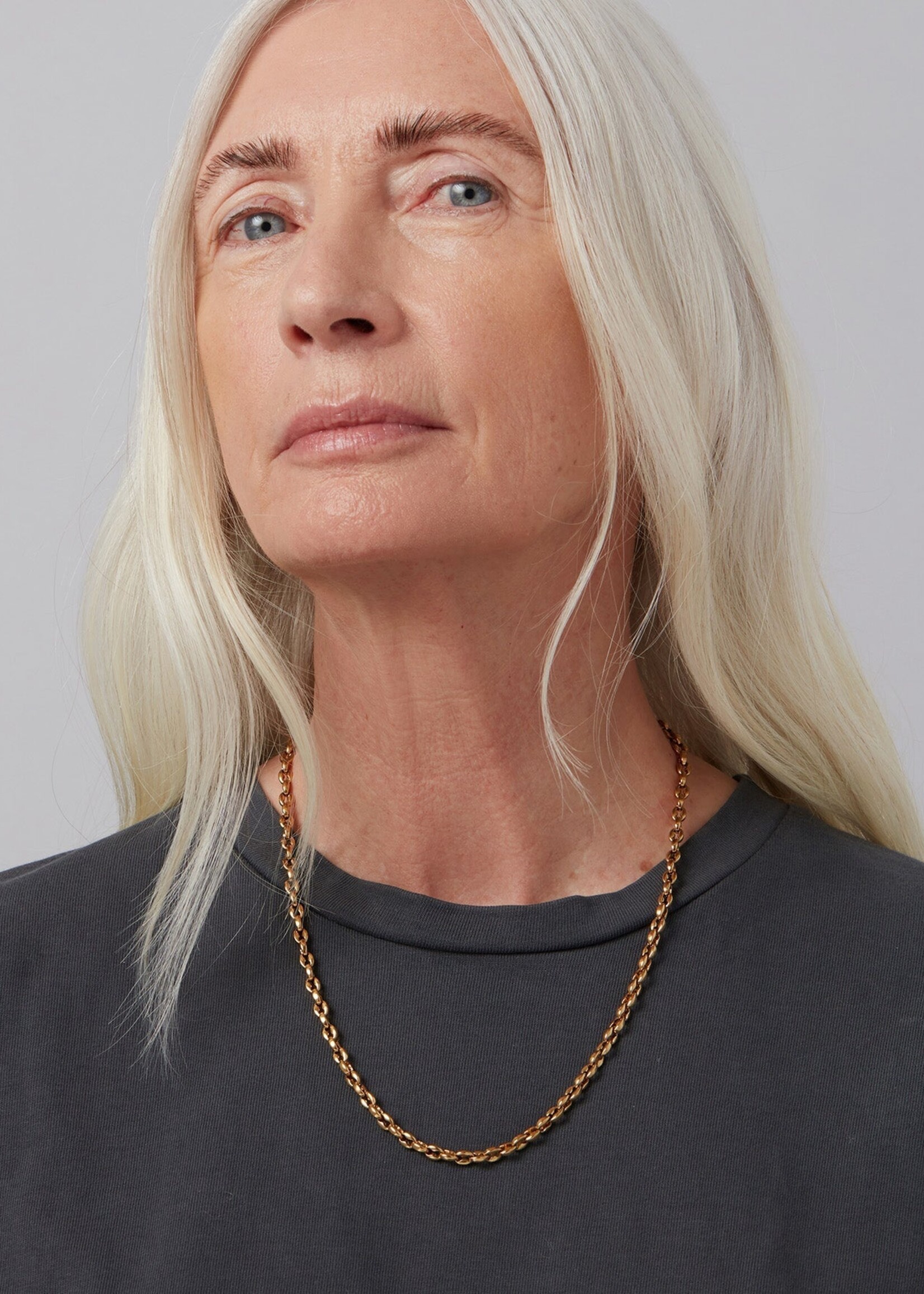 Jenny Bird Dhani Chain - Gold