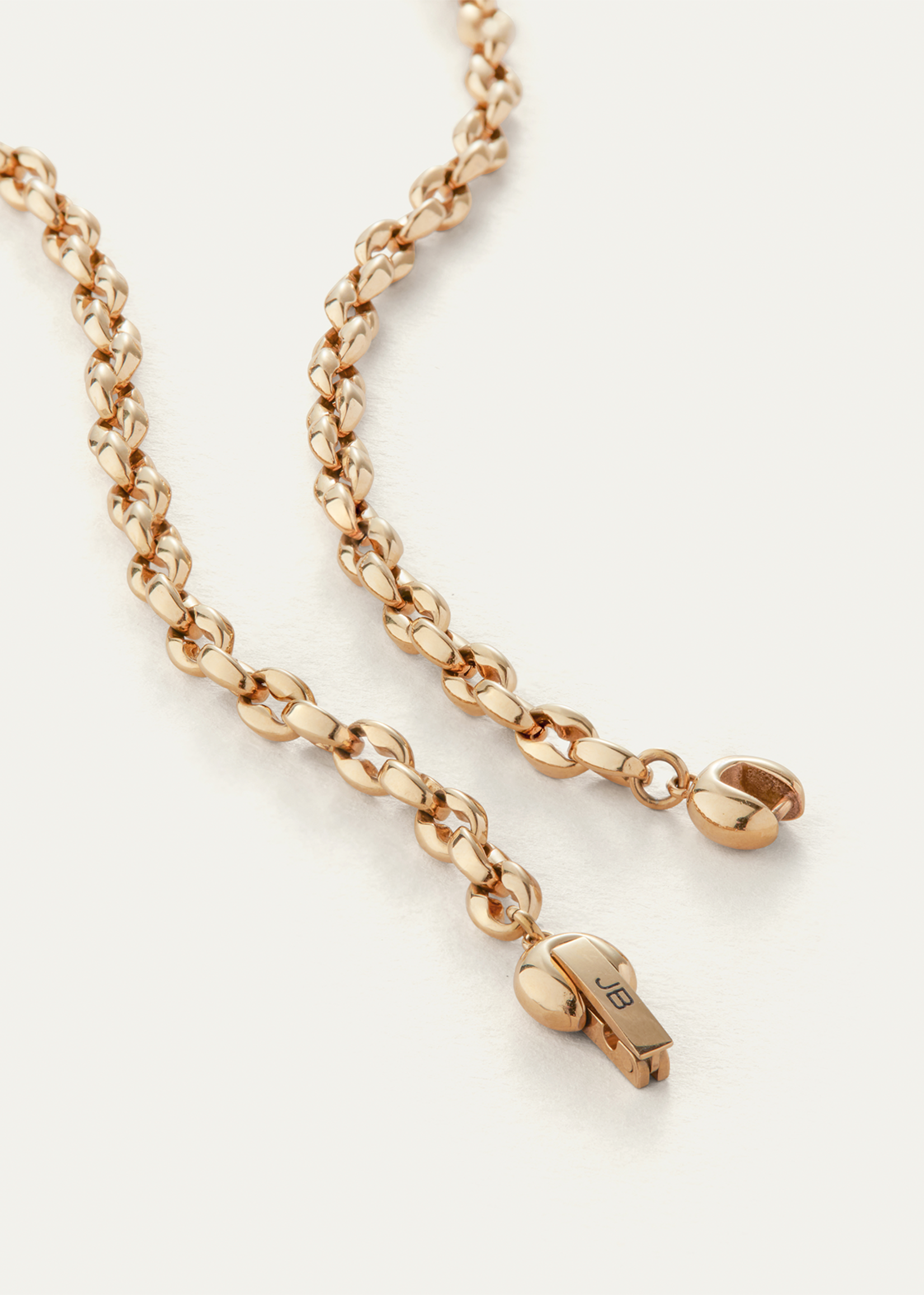 Jenny Bird Dhani Chain - Gold