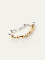 Jenny Bird Celeste Bracelet - Two-Tone