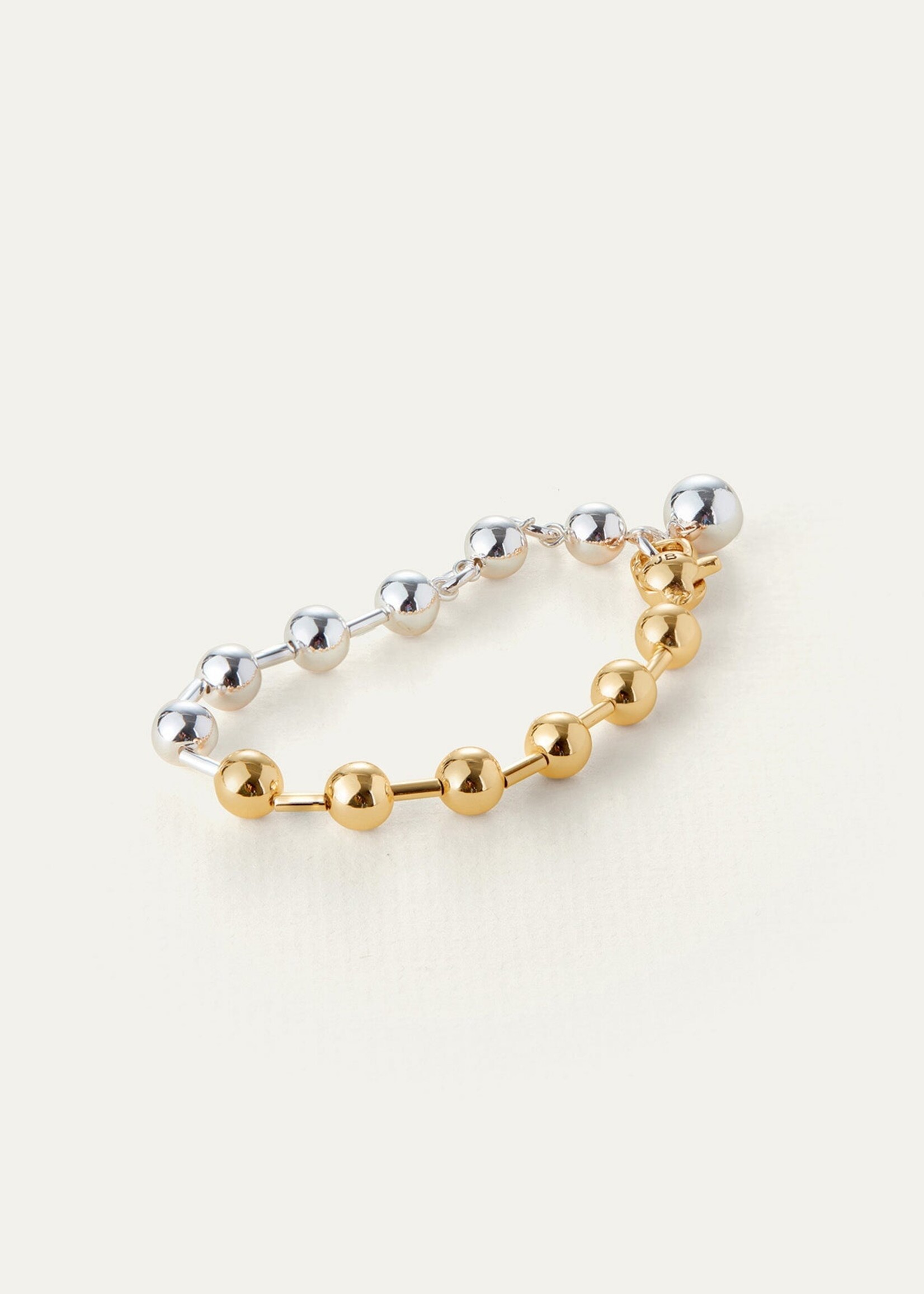 Jenny Bird Celeste Bracelet - Two-Tone