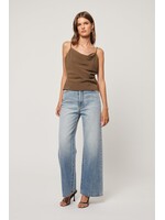 Rolla's Rolla's Sailor Scoop Jeans - City Lights