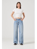 Rolla's Rolla's Jean Baggy Kate - True Blue
