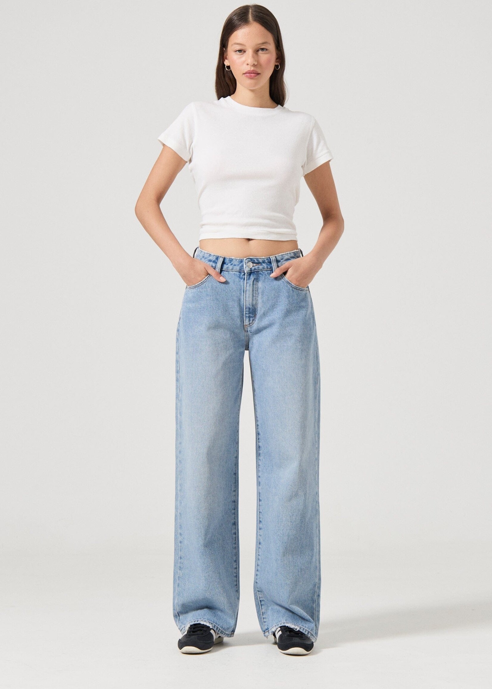 Rolla's Rolla's Kate Baggy - True Blue