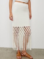 Rails Rails Sevilla Skirt - White