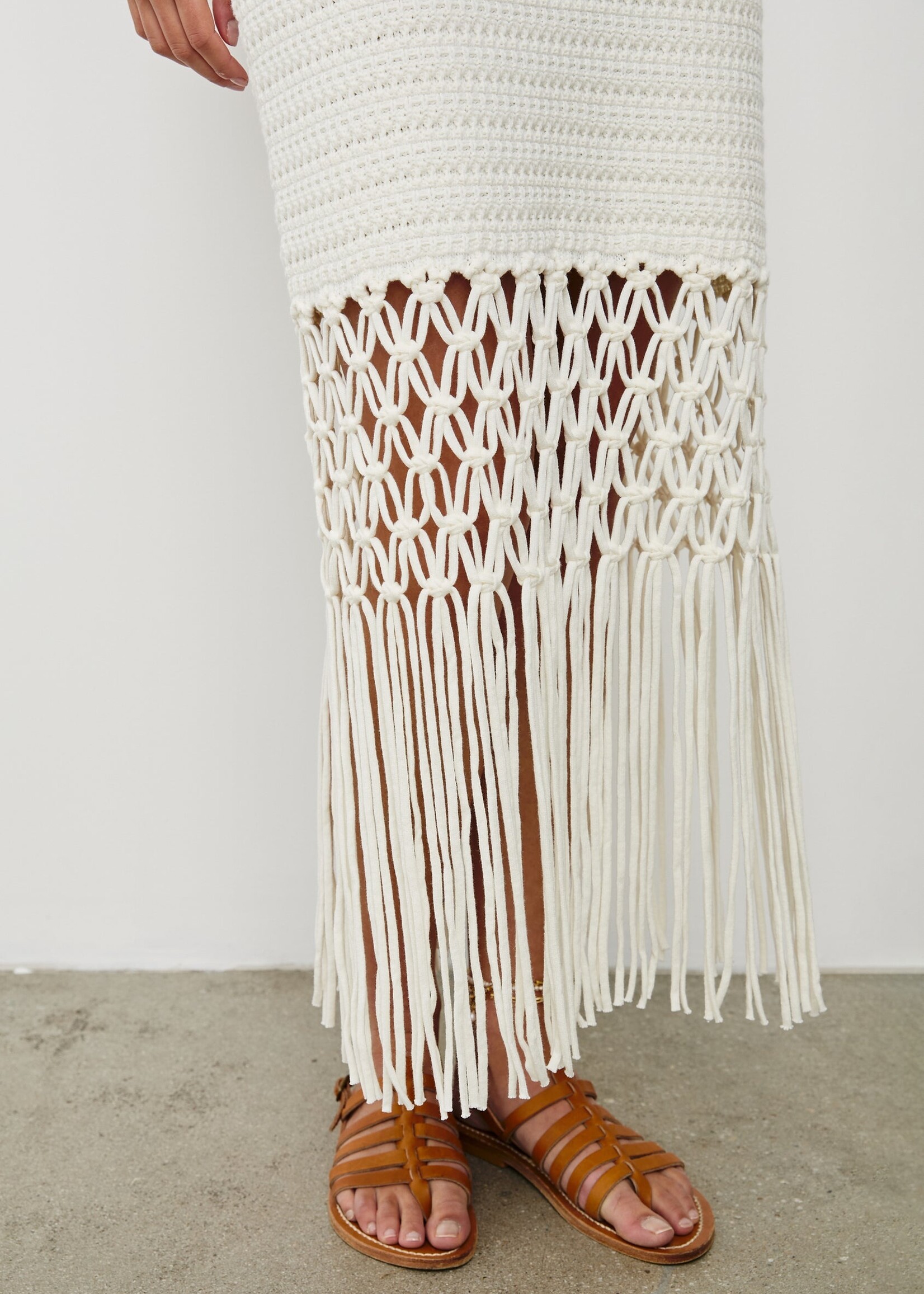 Rails Rails Sevilla Skirt - White