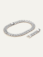 Jenny Bird Bracelet De Cheville Francis - Argent