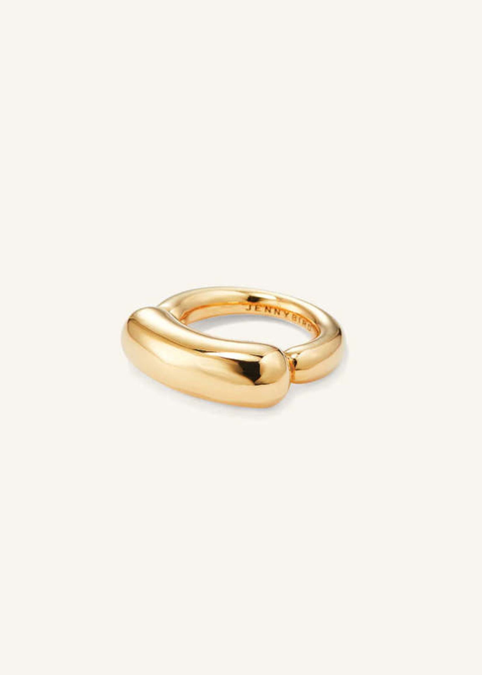 Jenny Bird Izabella Ring - Gold