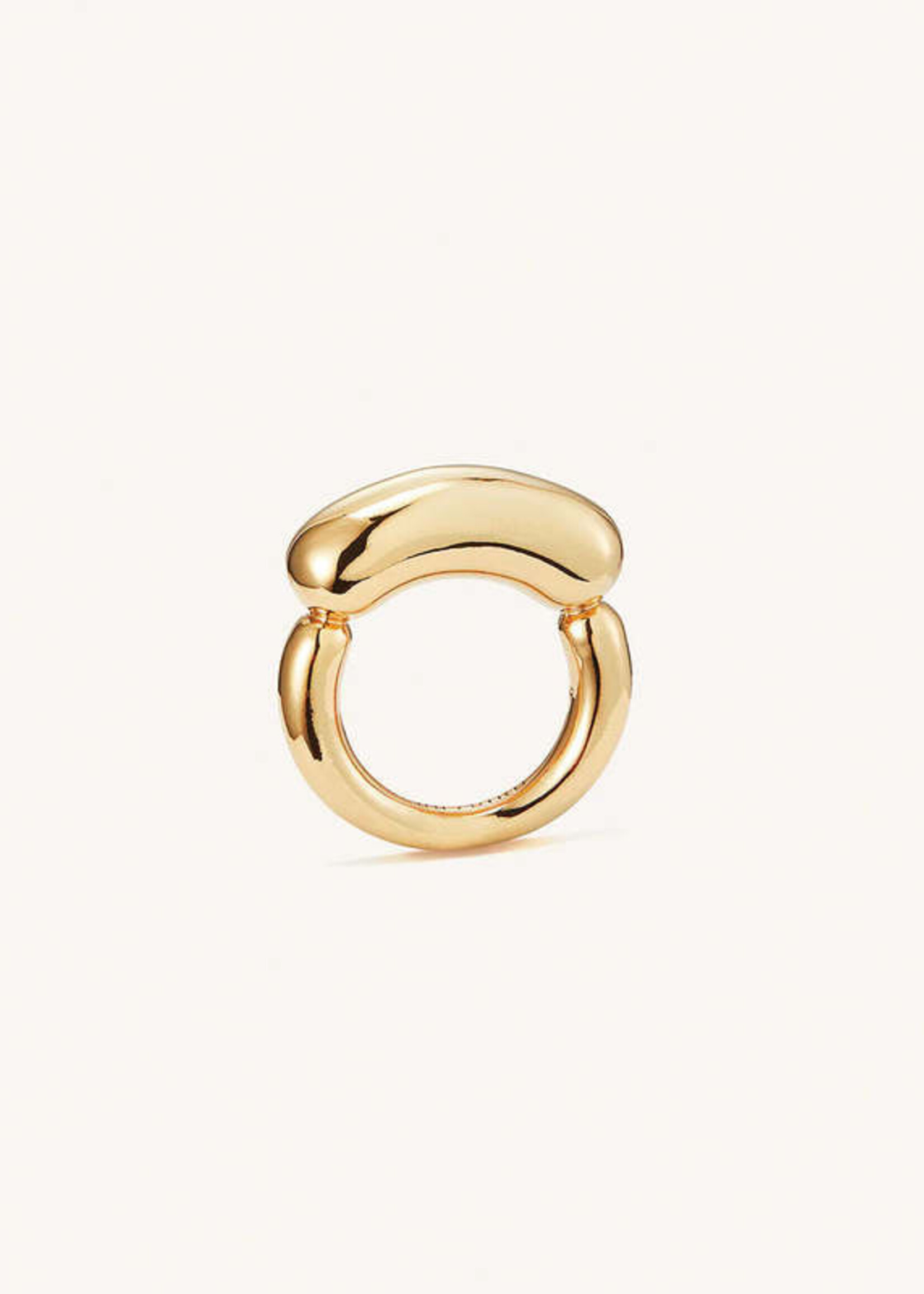 Jenny Bird Izabella Ring - Gold