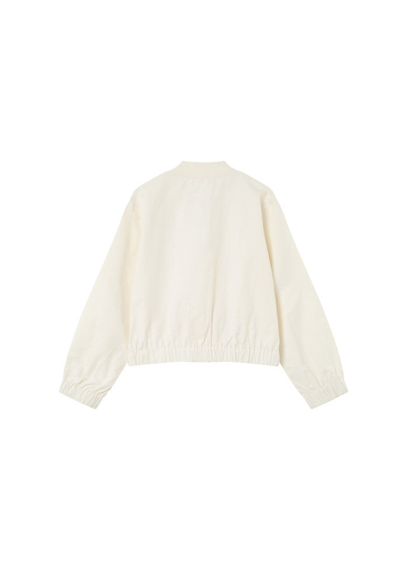 Grace and Mila Grace & Mila Megane Jacket - Ecru