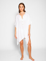 Koy Resort Koy Resort Grande Chemise Miami - Blanche