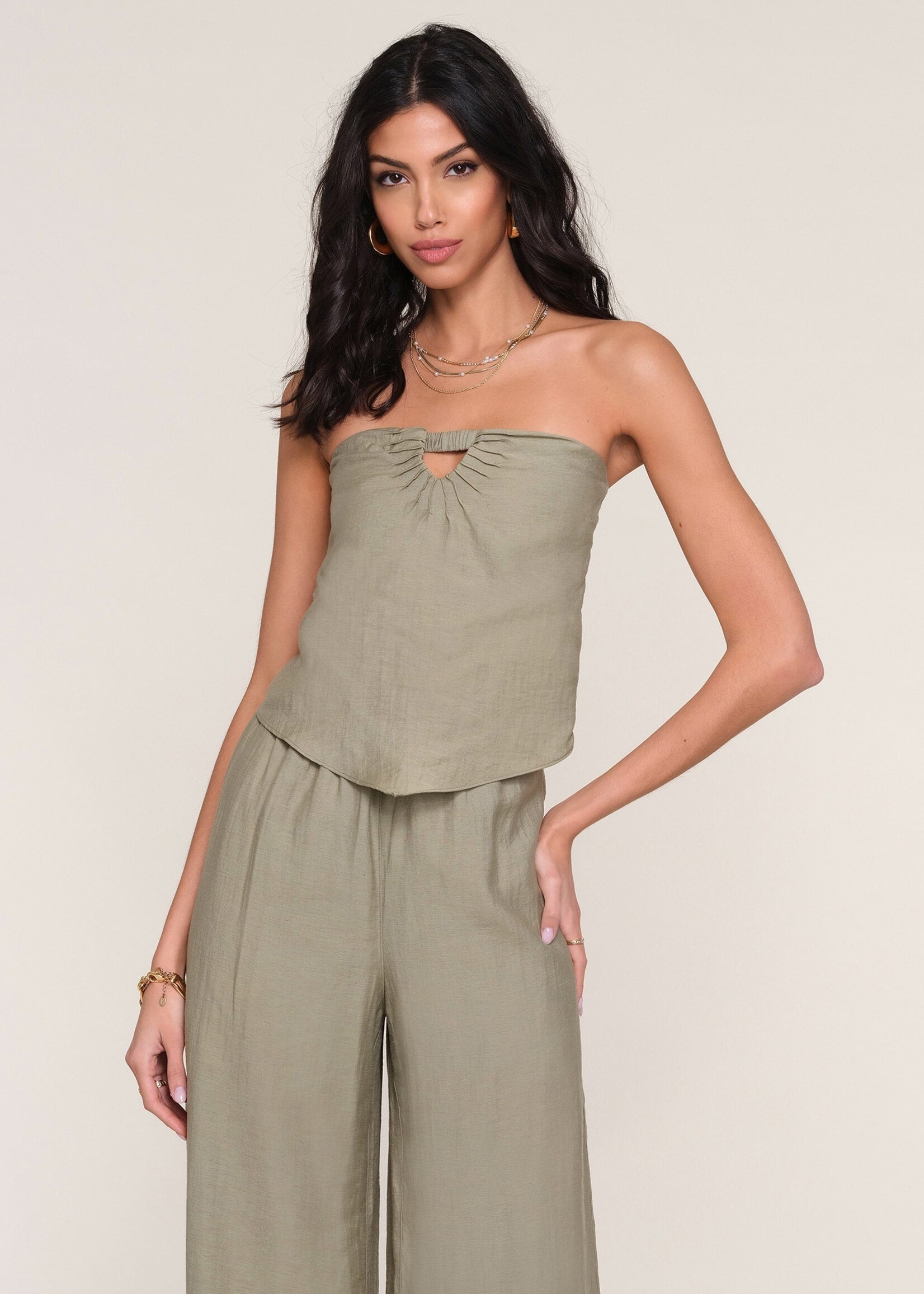 Heartloom Heartloom Violet Set - Army