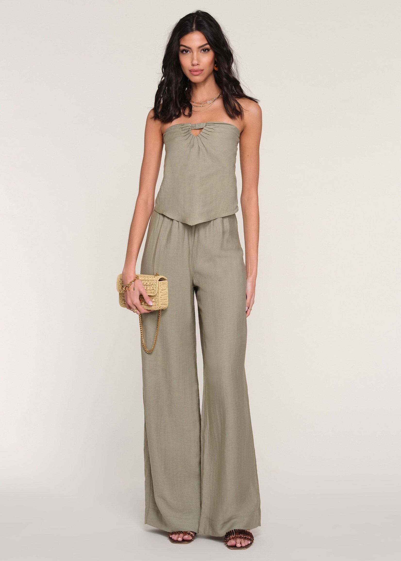 Heartloom Heartloom Ensemble Violet - Army