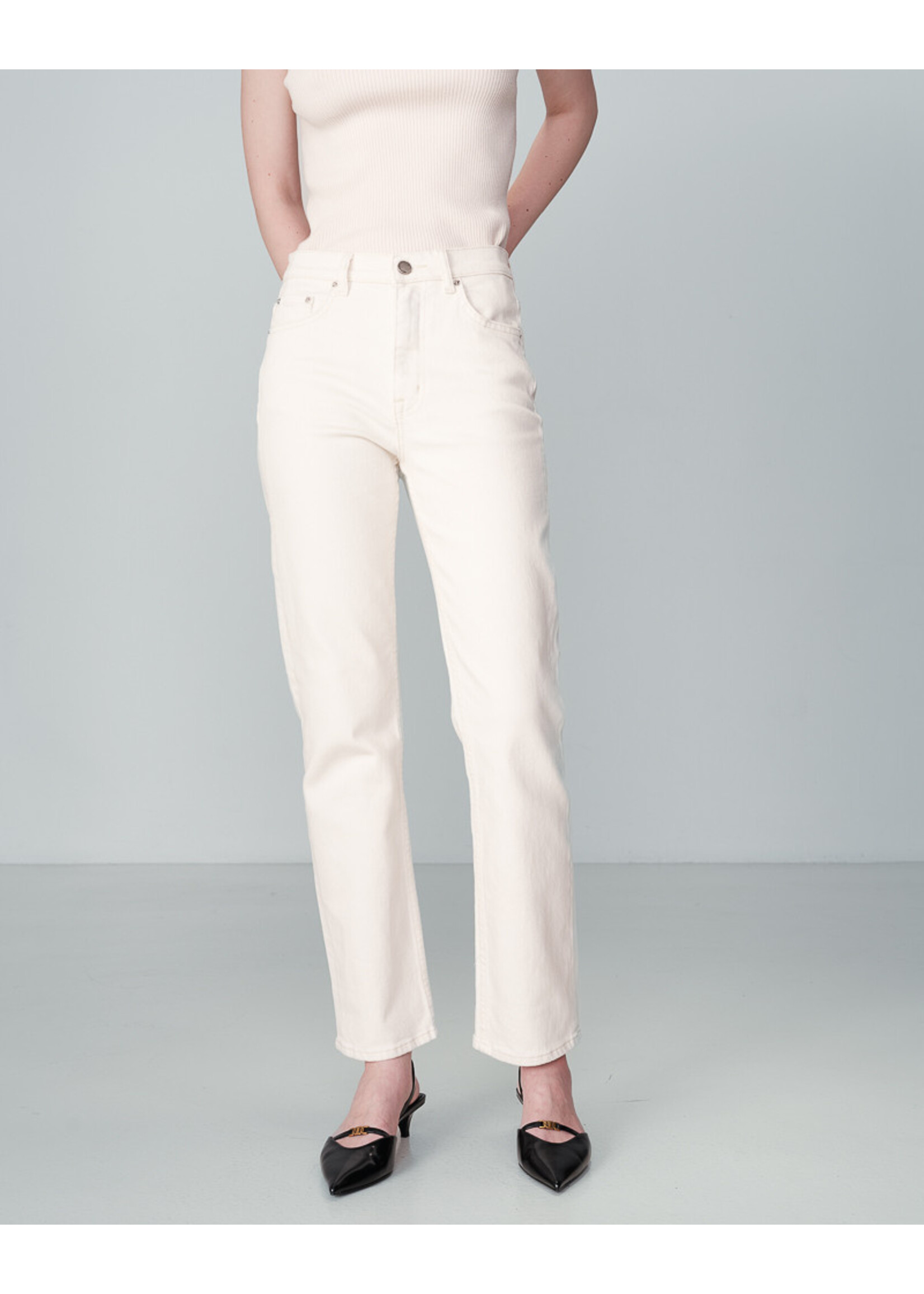 Grace and Mila Grace & Mila 2015 Denim - Ecru
