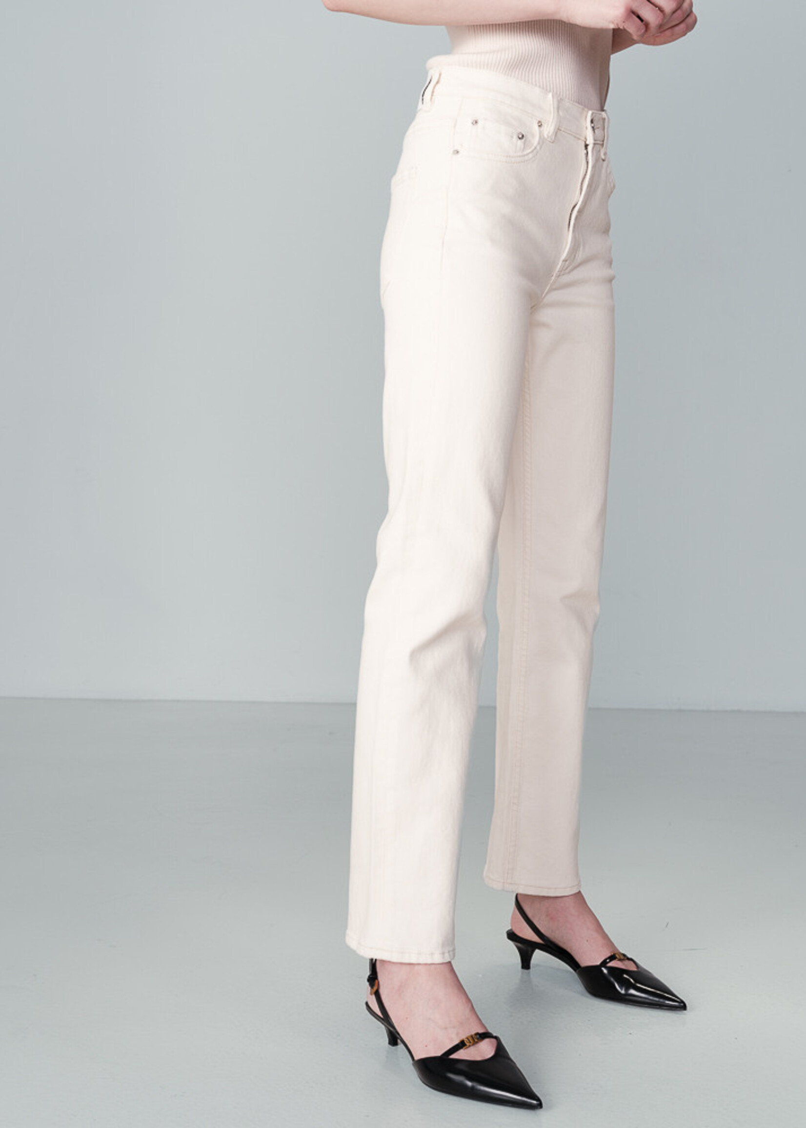 Grace and Mila Grace & Mila 2015 Denim - Ecru