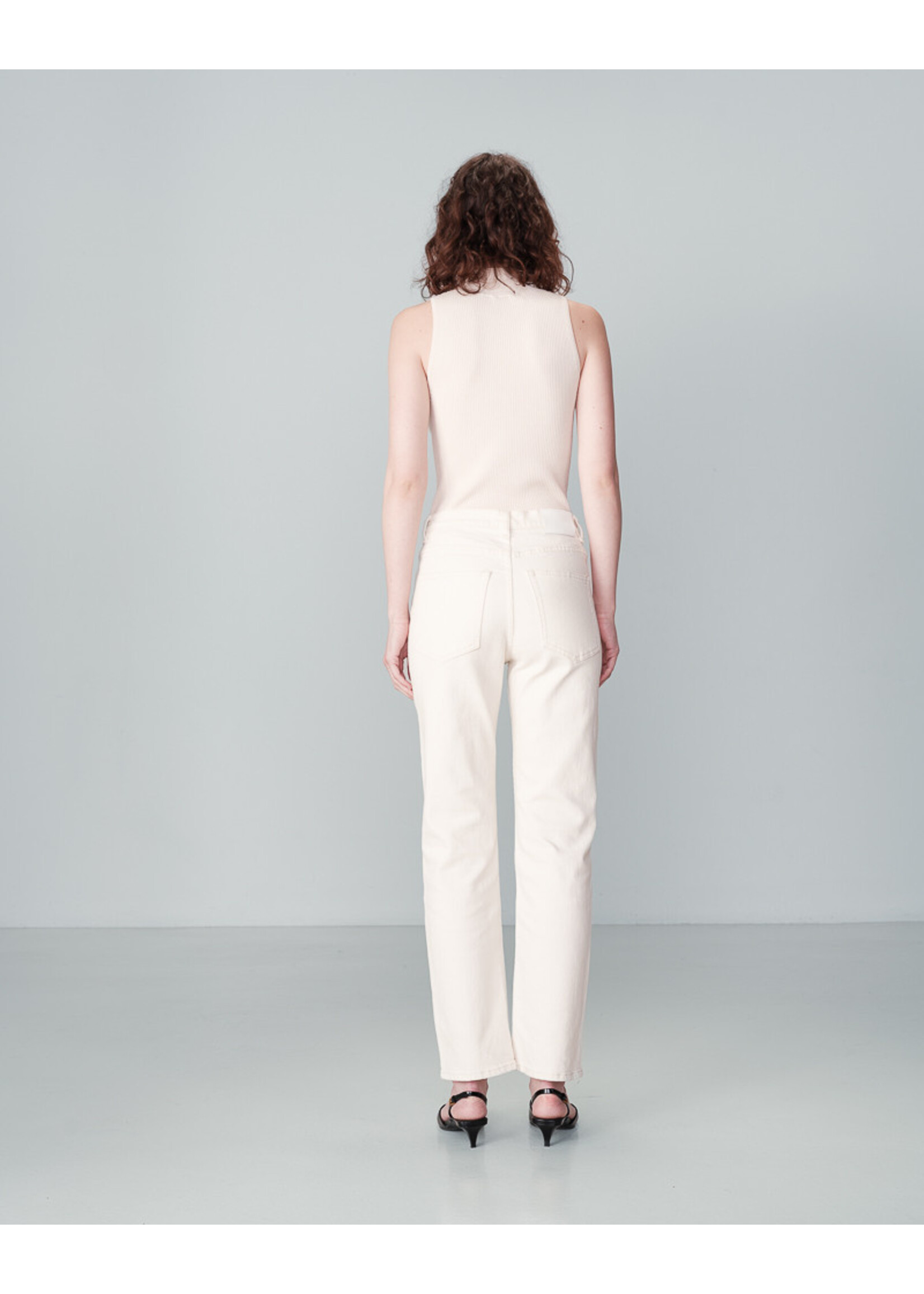Grace and Mila Grace & Mila 2015 Denim - Ecru