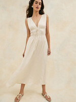 Rails Rails Lilith Dress - Ivory