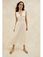 Rails Rails Robe Lilith - Ivoire
