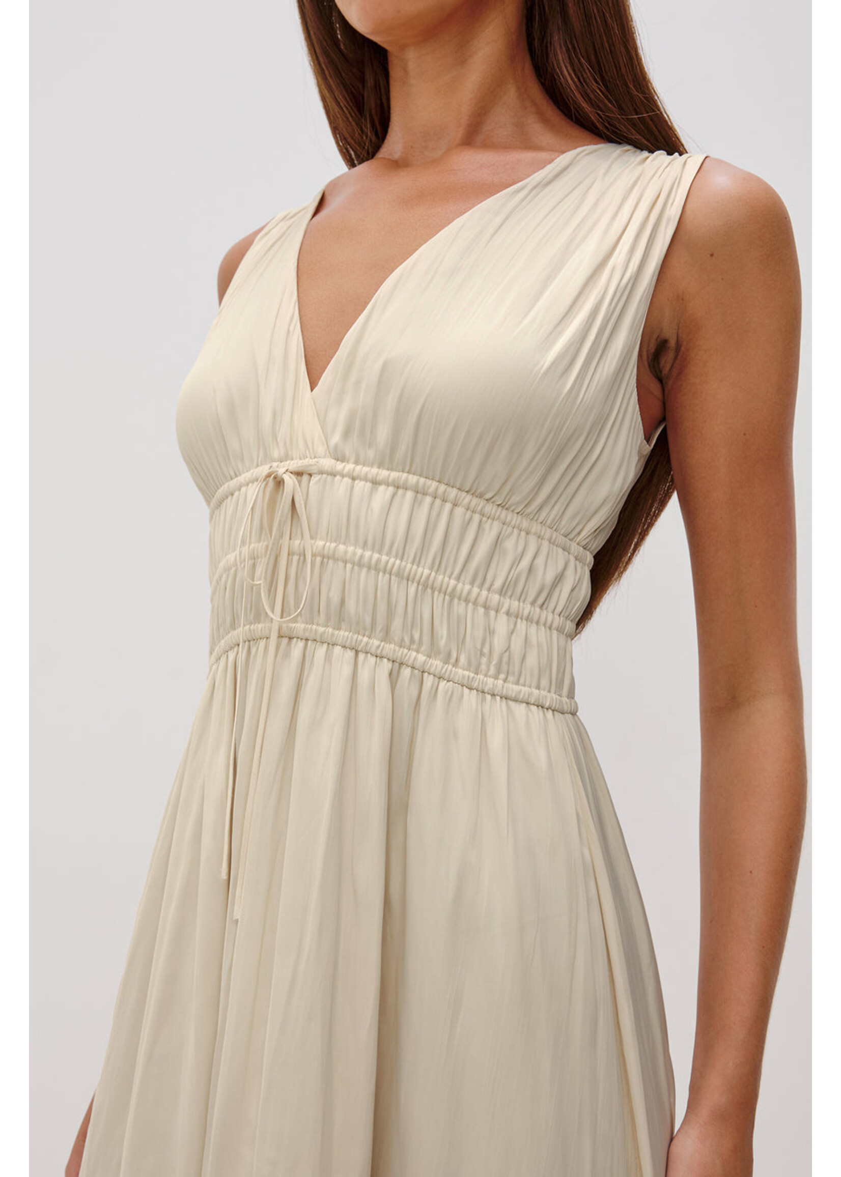 Rails Rails Robe Lilith - Ivoire