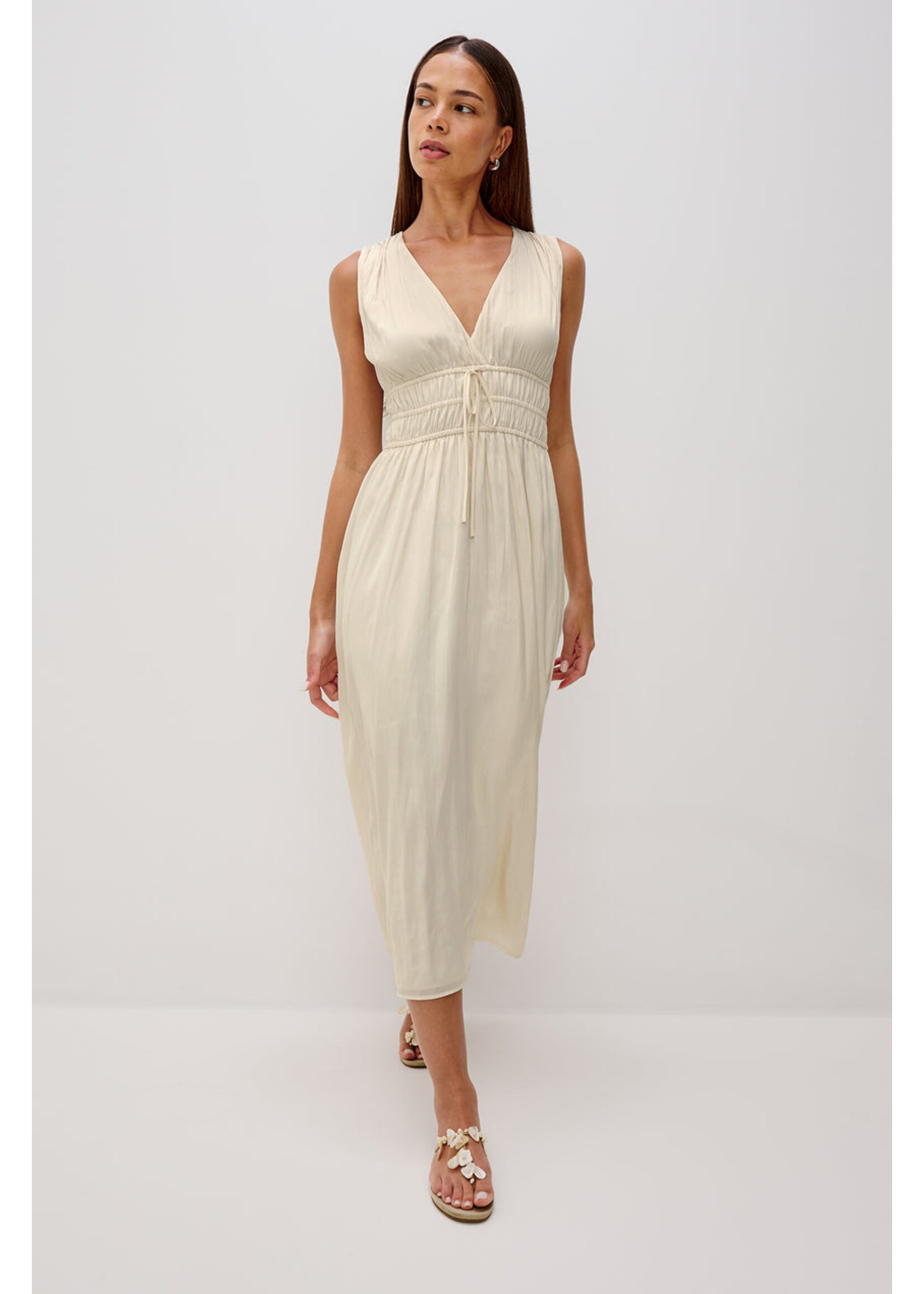 Rails Rails Lilith Dress - Ivory