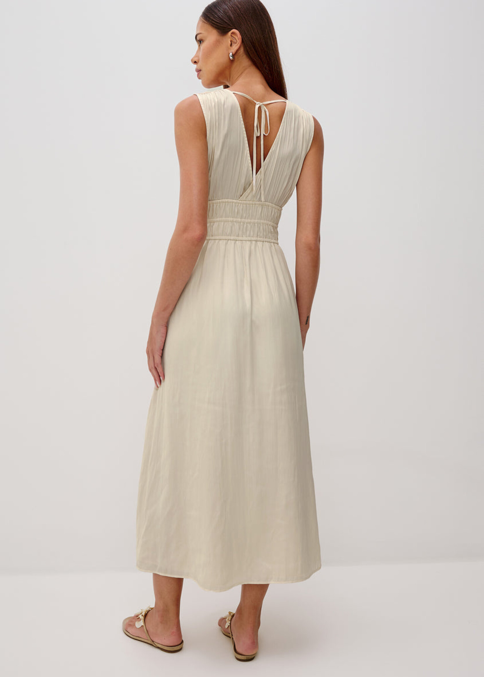 Rails Rails Robe Lilith - Ivoire