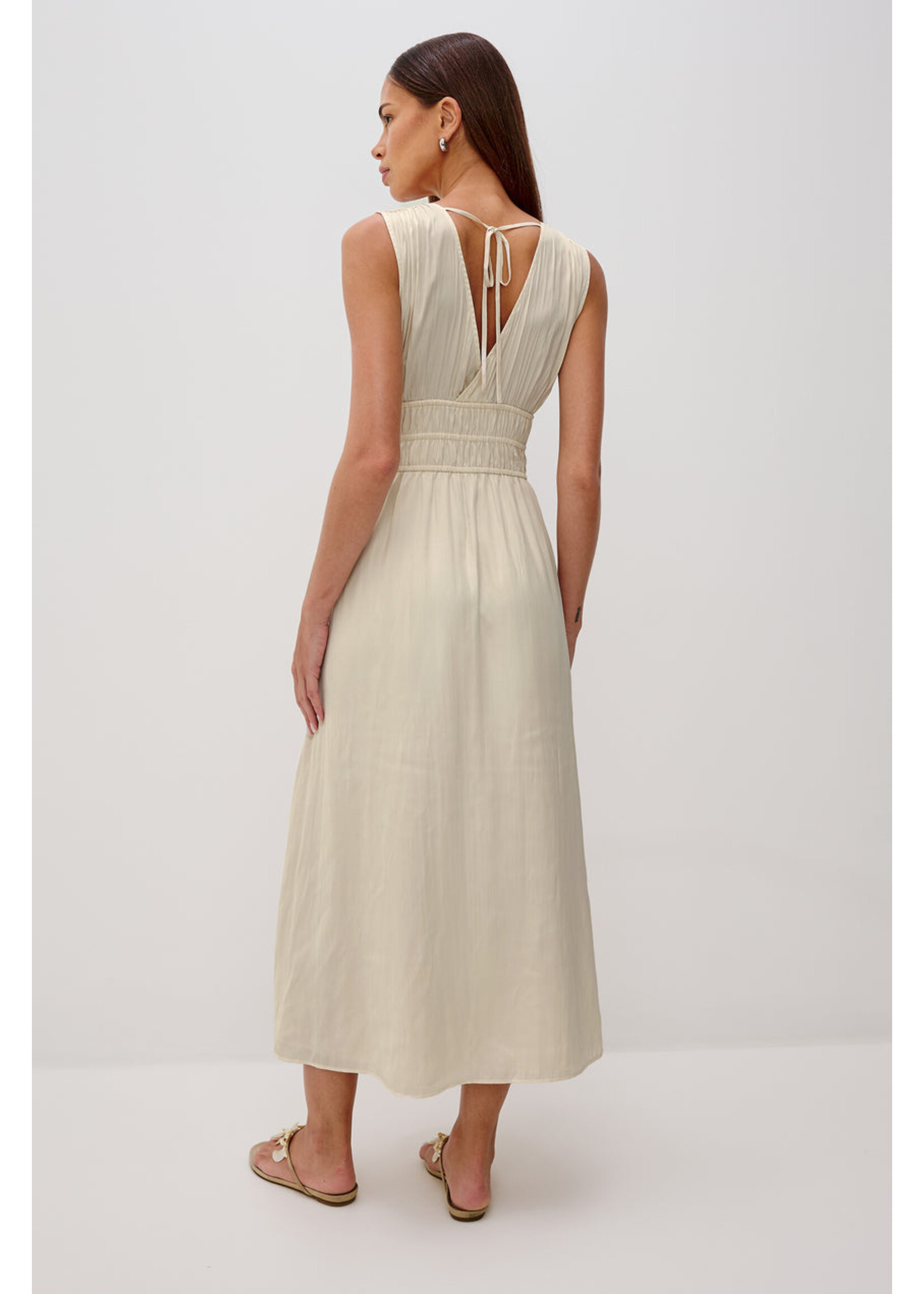 Rails Rails Robe Lilith - Ivoire