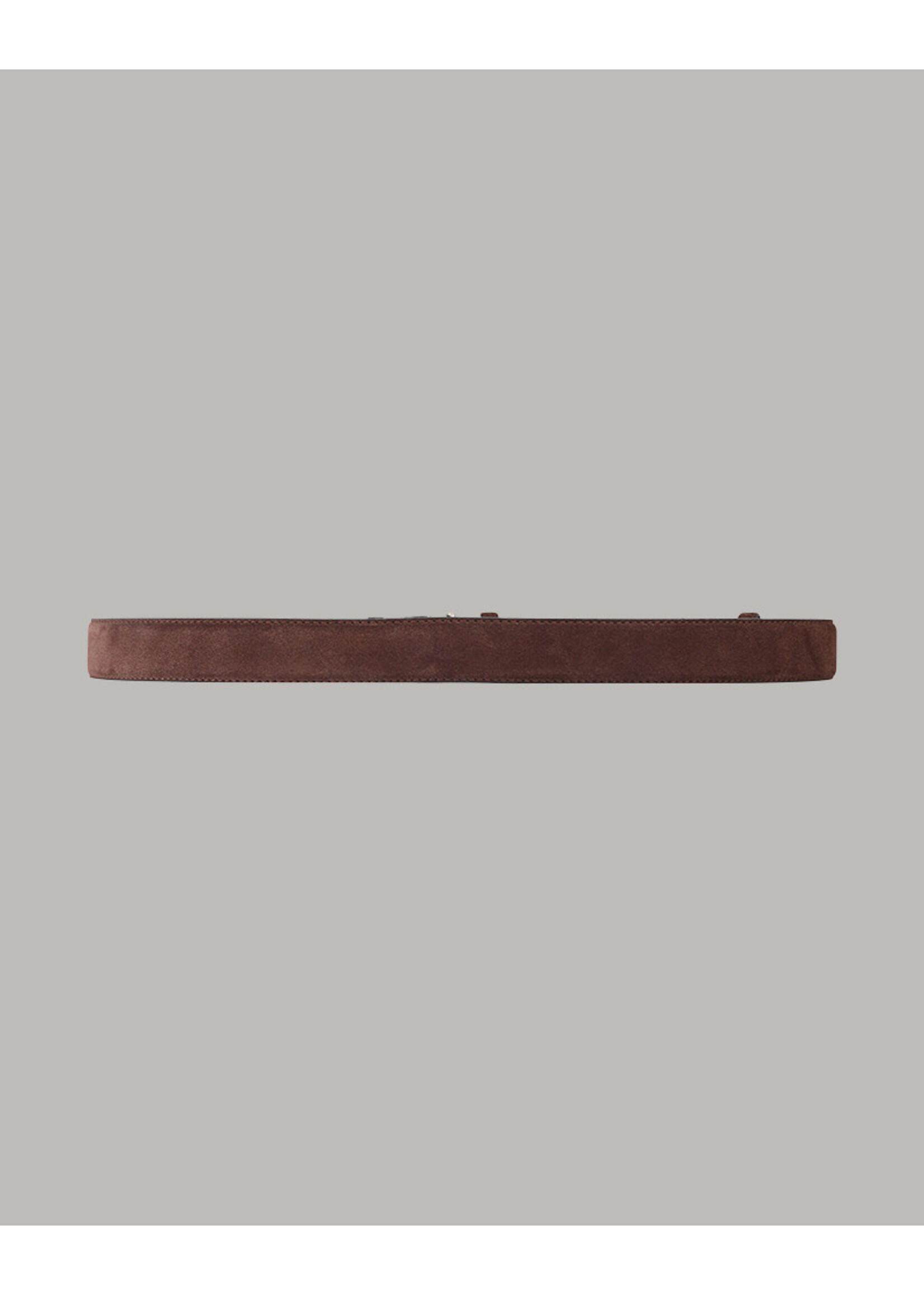 Grace and Mila Grace & Mila Novecento Belt (Two Colors)