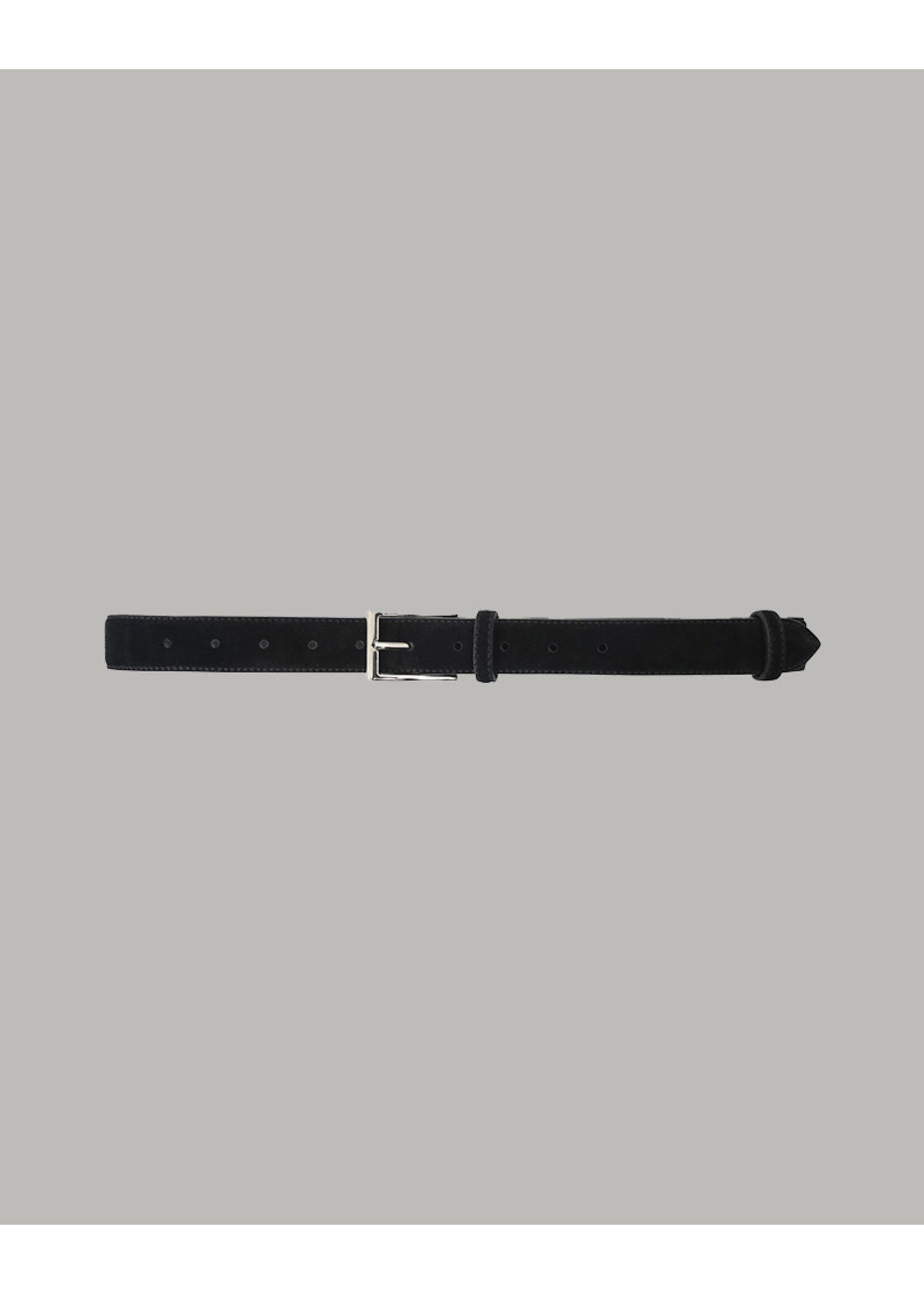 Grace and Mila Grace & Mila Novecento Belt (Two Colors)