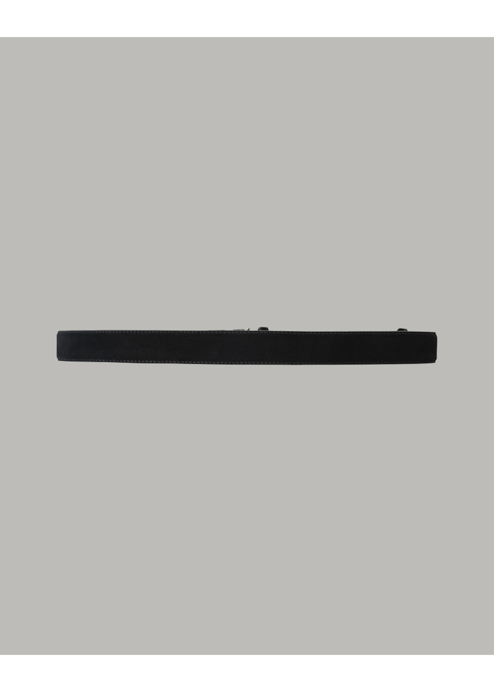 Grace and Mila Grace & Mila Novecento Belt (Two Colors)