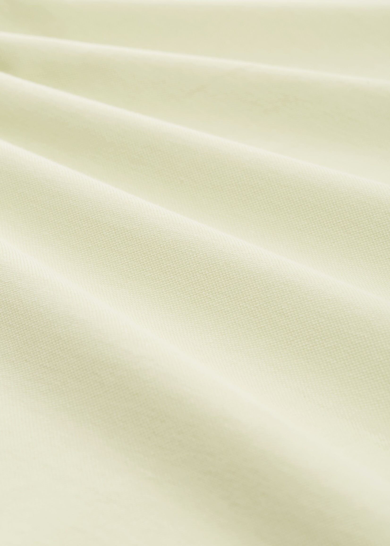 Tom Tailor Tom Tailor Polo Basique Avec Contraste - Light Green