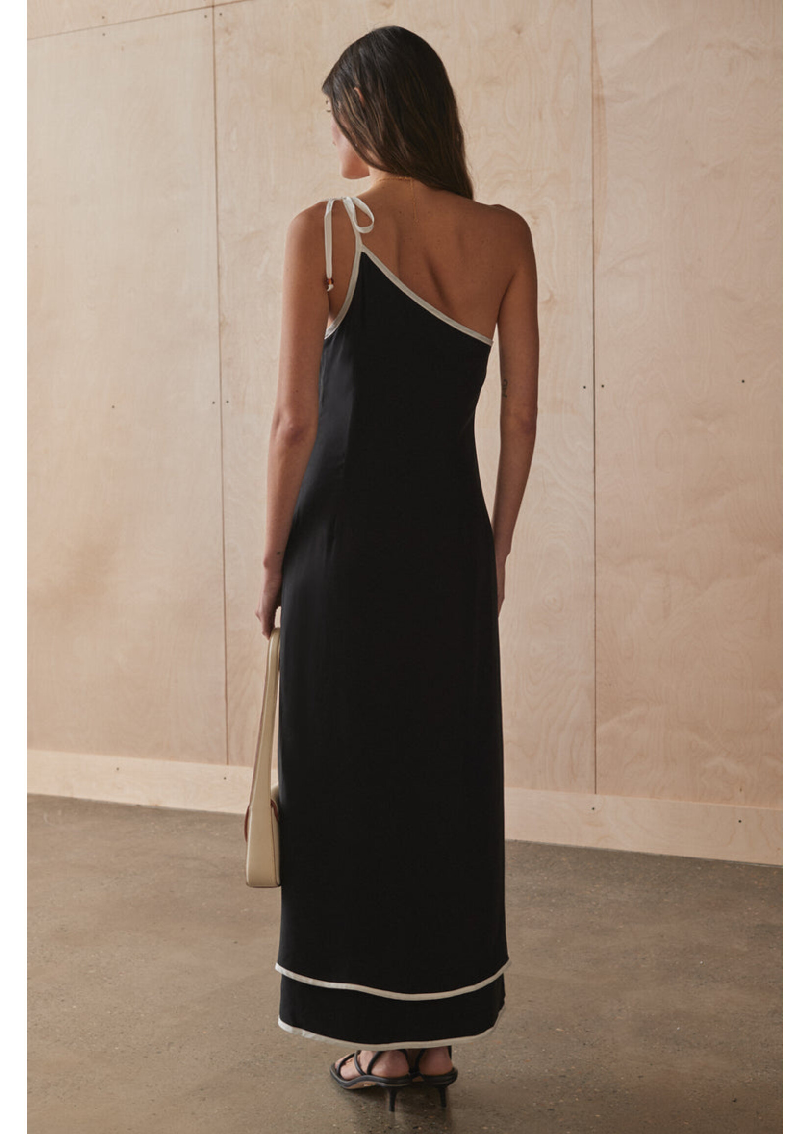 Sancia Sancia Robe Suki - Botanical