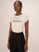 Grace and Mila Grace & Mila T-Shirt Sorentino - Beige