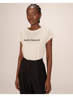Grace and Mila Grace & Mila T-Shirt Sorentino - Beige