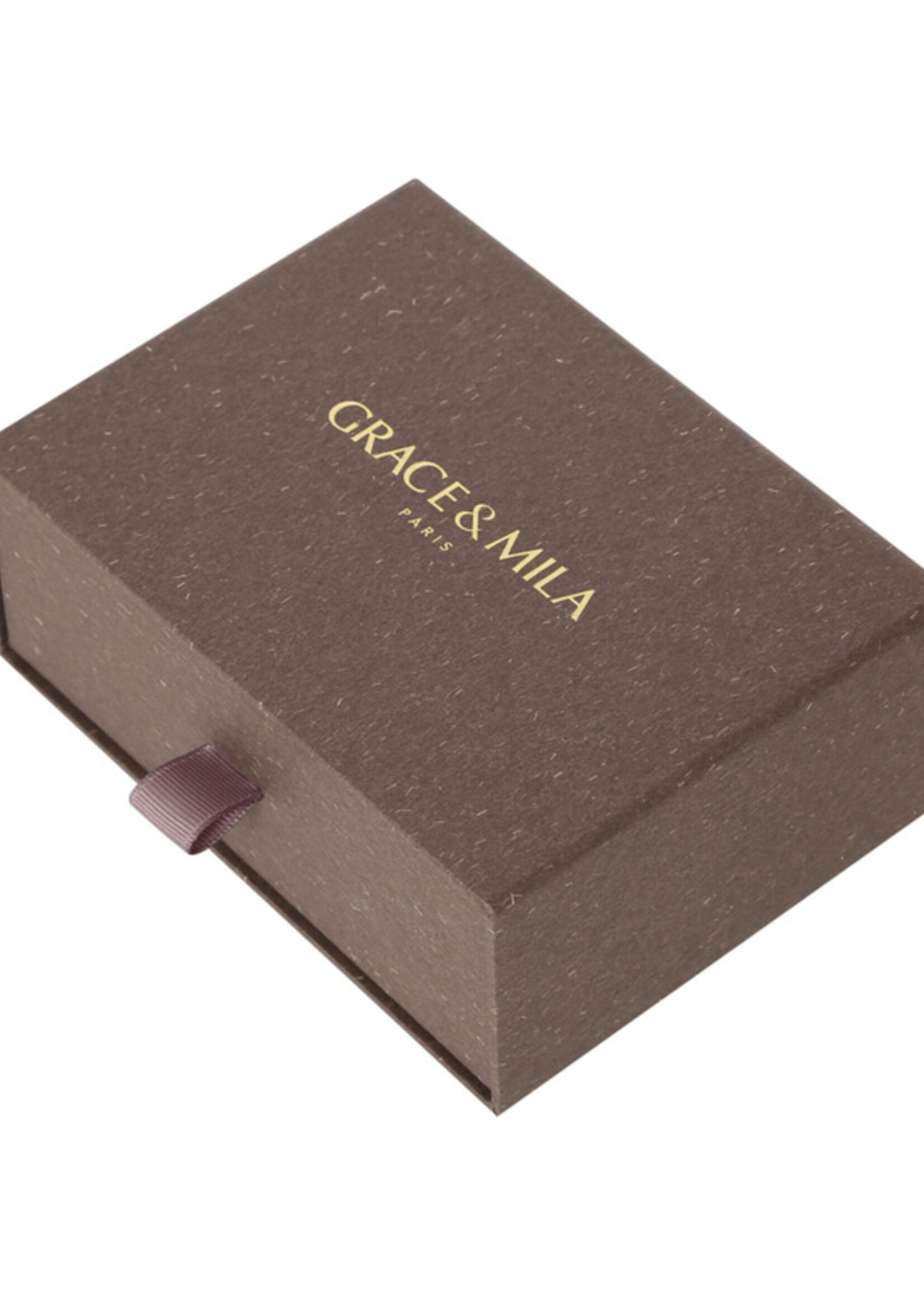 Grace and Mila Grace & Mila Satine Socks - Multicolor