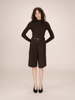 Grace and Mila Grace & Mila Sergio Pant - Chocolat