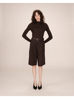 Grace and Mila Grace & Mila Pantalon Sergio - Chocolat