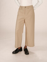 Grace and Mila Grace & Mila Pantalon Sole - Sable