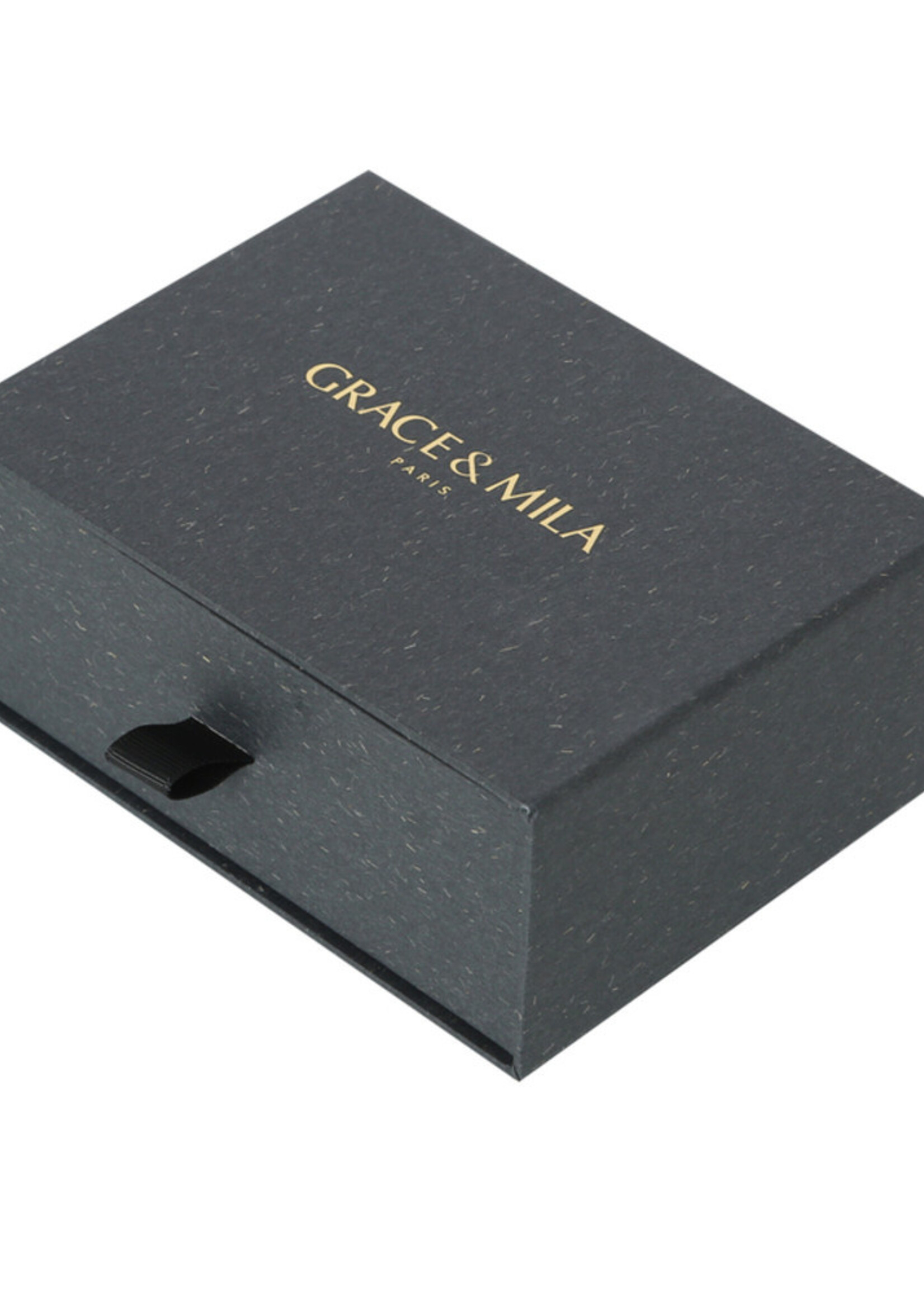 Grace and Mila Grace & Mila Chaussettes Shelby - Multicolore