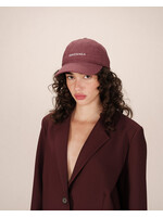 Grace and Mila Grace & Mila Casquette Slimane - Bordeaux