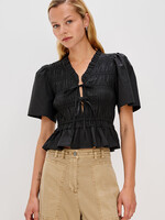 Rails Rails Portia Top - Black