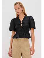 Rails Rails Portia Top - Black