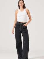 Rolla's Rolla's Stevie Relaxed - Stone Black