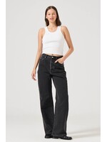 Rolla's Rolla's Stevie Relaxed - Stone Black