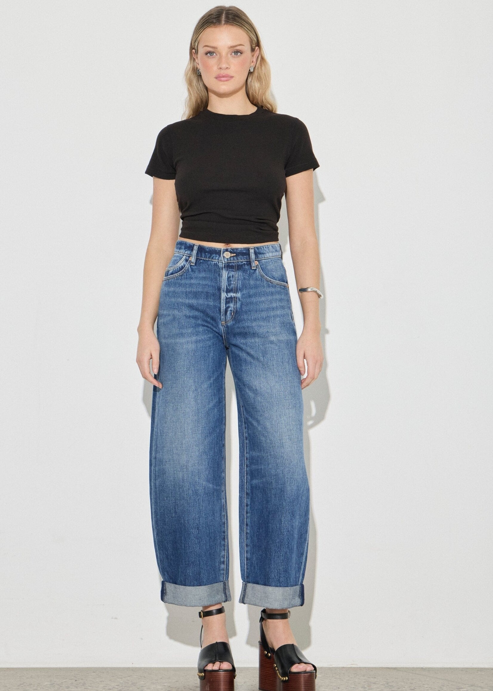 Rolla's Rolla's Gigi Barrel - Paris Texas