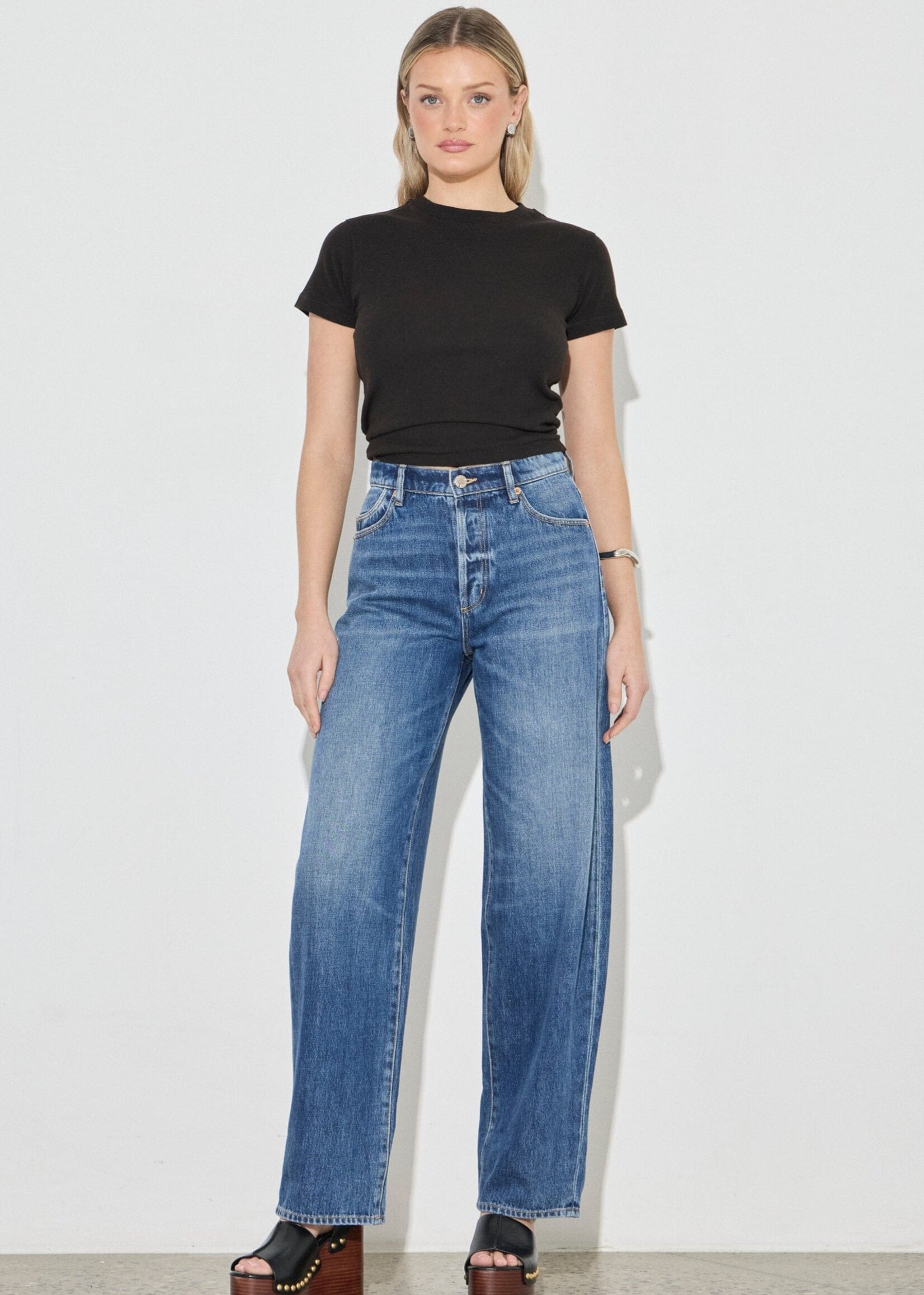 Rolla's Rolla's Gigi Barrel - Paris Texas