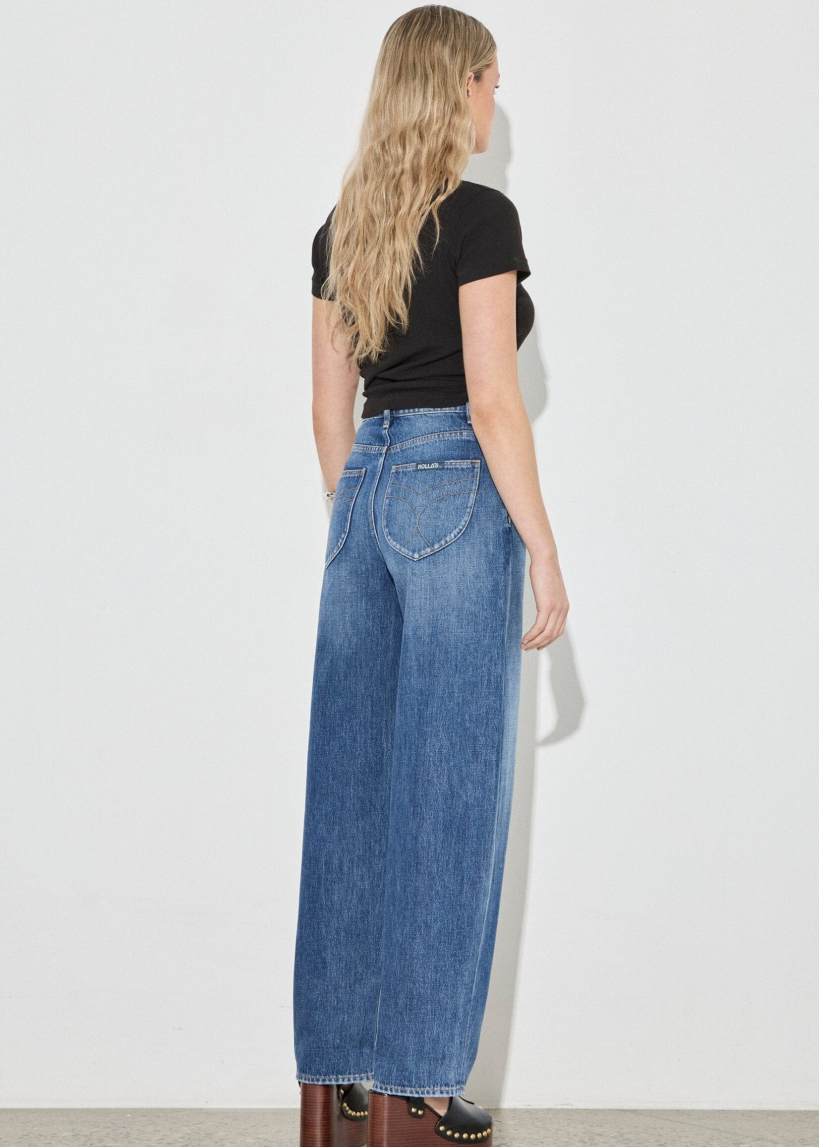 Rolla's Rolla's Gigi Barrel - Paris Texas