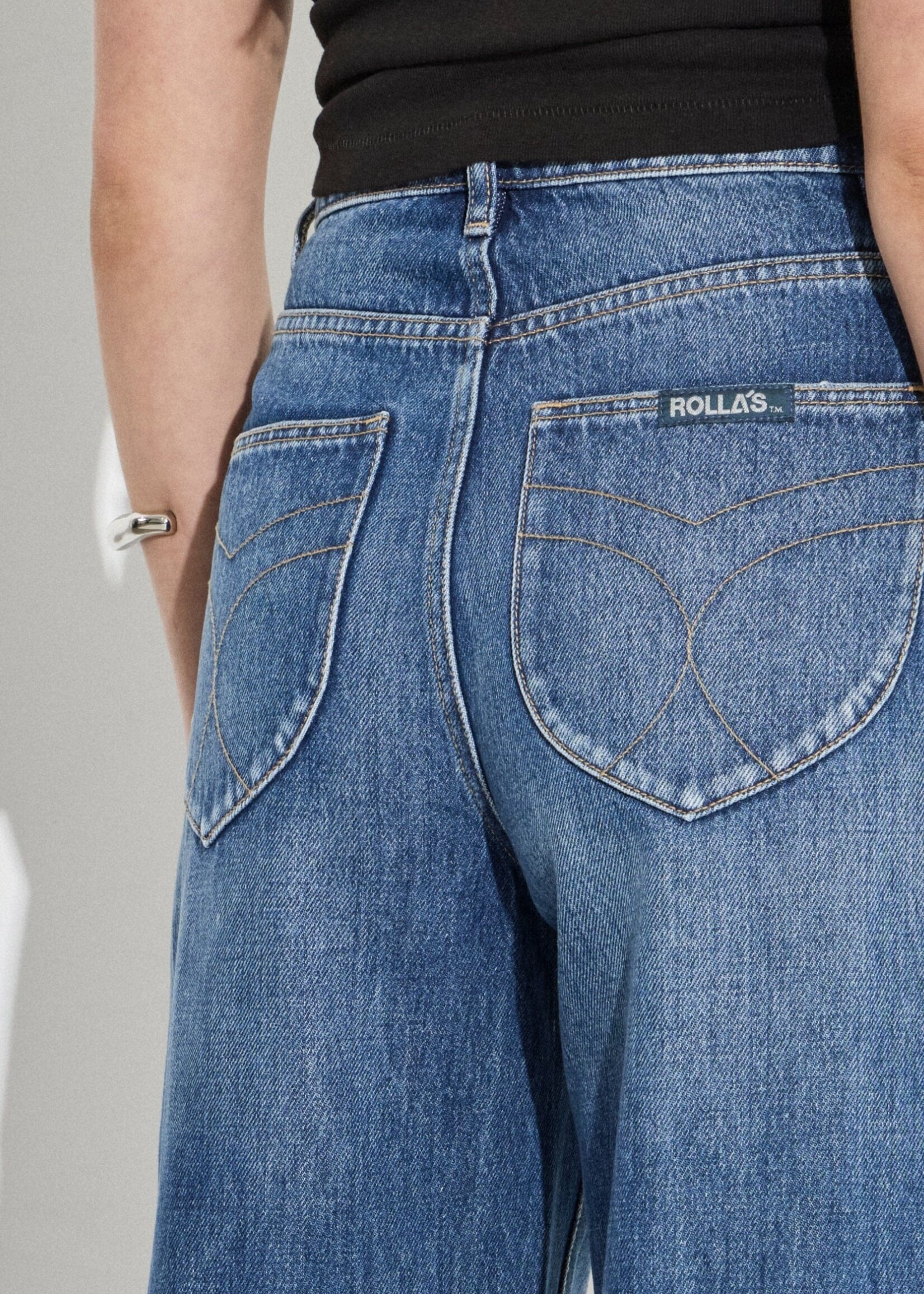 Rolla's Rolla's Gigi Barrel - Paris Texas