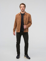 DU/ER DU/ER No Sweat Slim - Evergreen