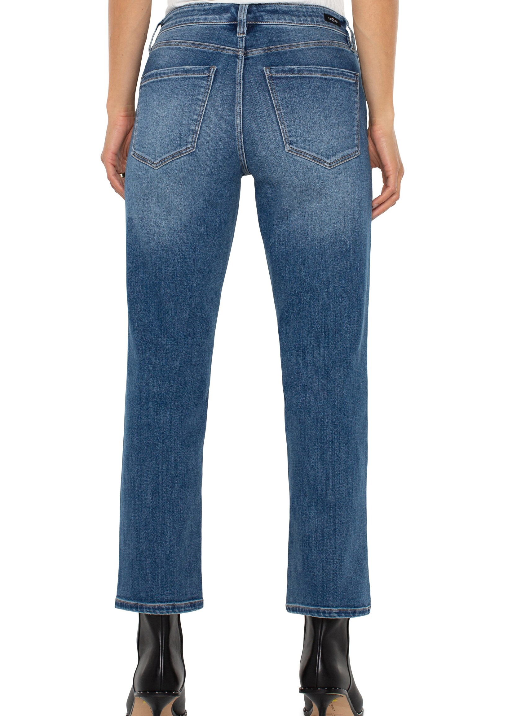 Liverpool Liverpool Coupe Droite Kennedy - Mcallister