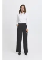ICHI ICHI IHKate Wide Pants - Black